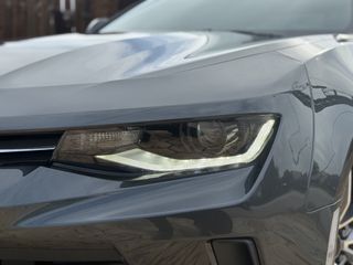 Chevrolet Camaro 2019 LS - HUD - ΕΥΡΩΠΑΙΚΟ-thumb-5