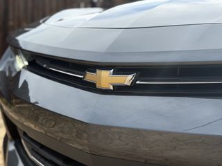 Chevrolet Camaro 2019 LS - HUD - ΕΥΡΩΠΑΙΚΟ-thumb-6