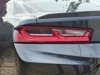 Chevrolet Camaro 2019 LS - HUD - ΕΥΡΩΠΑΙΚΟ-thumb-10