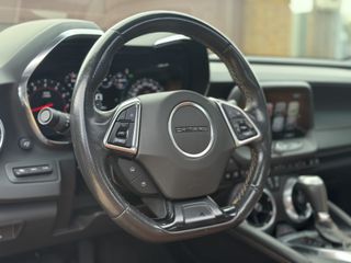 Chevrolet Camaro 2019 LS - HUD - ΕΥΡΩΠΑΙΚΟ-thumb-11