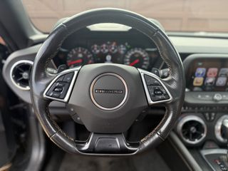 Chevrolet Camaro 2019 LS - HUD - ΕΥΡΩΠΑΙΚΟ-thumb-12