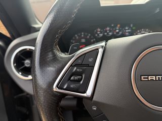 Chevrolet Camaro 2019 LS - HUD - ΕΥΡΩΠΑΙΚΟ-thumb-14