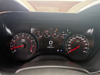 Chevrolet Camaro 2019 LS - HUD - ΕΥΡΩΠΑΙΚΟ-thumb-15