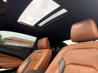 Chevrolet Camaro 2019 LS - HUD - ΕΥΡΩΠΑΙΚΟ-thumb-17