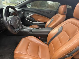 Chevrolet Camaro 2019 LS - HUD - ΕΥΡΩΠΑΙΚΟ-thumb-18
