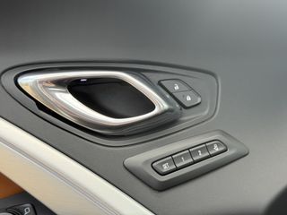 Chevrolet Camaro 2019 LS - HUD - ΕΥΡΩΠΑΙΚΟ-thumb-19