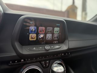 Chevrolet Camaro 2019 LS - HUD - ΕΥΡΩΠΑΙΚΟ-thumb-20
