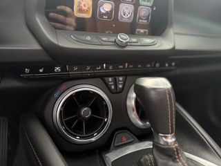 Chevrolet Camaro 2019 LS - HUD - ΕΥΡΩΠΑΙΚΟ-thumb-21