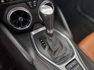 Chevrolet Camaro 2019 LS - HUD - ΕΥΡΩΠΑΙΚΟ-thumb-22