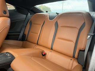 Chevrolet Camaro 2019 LS - HUD - ΕΥΡΩΠΑΙΚΟ-thumb-24