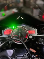 Yamaha YZF-R6 2009-thumb-3