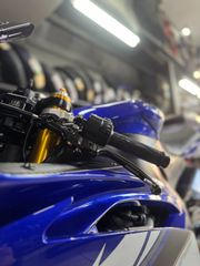 Yamaha YZF-R6 2009-thumb-4