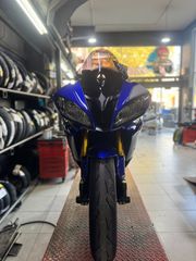 Yamaha YZF-R6 2009-thumb-8