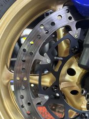 Yamaha YZF-R6 2009-thumb-9