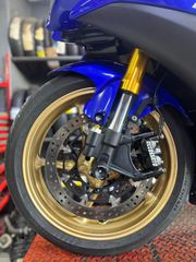 Yamaha YZF-R6 2009-thumb-10