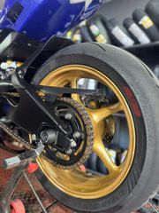 Yamaha YZF-R6 2009-thumb-15