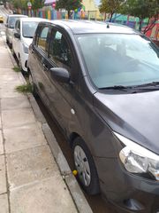 Suzuki Celerio 2016