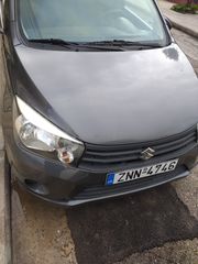Suzuki Celerio 2016-thumb-1