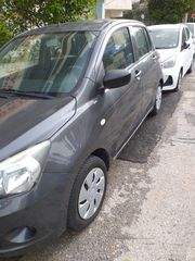 Suzuki Celerio 2016-thumb-2