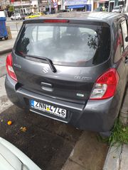 Suzuki Celerio 2016-thumb-3