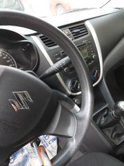 Suzuki Celerio 2016-thumb-4