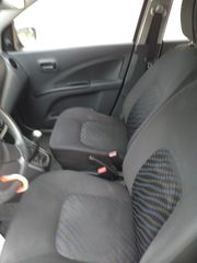 Suzuki Celerio 2016-thumb-5