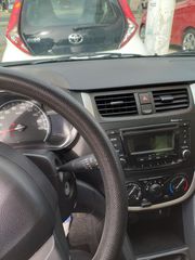 Suzuki Celerio 2016-thumb-7