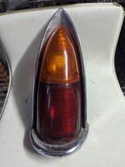 MG Magnette Mk3 light πίσω φανάρι