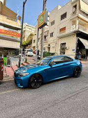Bmw M2 2017 F87 Kw v3-thumb-5