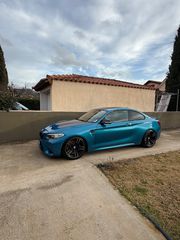 Bmw M2 2017 F87 Kw v3-thumb-7