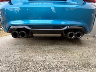 Bmw M2 2017 F87 Kw v3-thumb-20