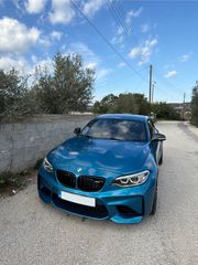 Bmw M2 2017 F87 Kw v3-thumb-3