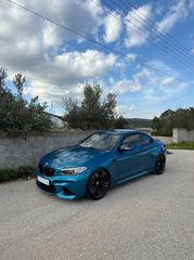 Bmw M2 2017 F87 Kw v3-thumb-2