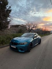 Bmw M2 2017 F87 Kw v3-thumb-1
