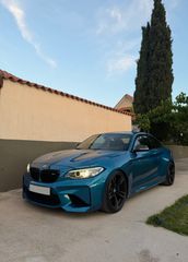 Bmw M2 2017 F87 Kw v3