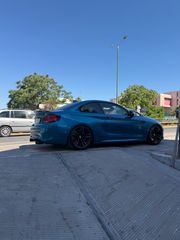 Bmw M2 2017 F87 Kw v3-thumb-4