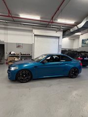 Bmw M2 2017 F87 Kw v3-thumb-26