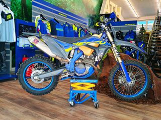 Sherco 300 SEF 2021 FACTORY