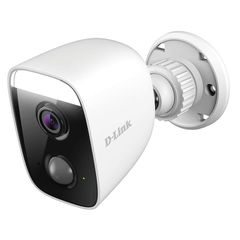 D-LINK 215-0203 IP Κάμερα Παρακολούθησης Wi-Fi Full HD 1080p Αδιάβροχη με Αμφίδρομη Επικοινωνία (DCS-8627LH)