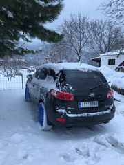 Hyundai Santa Fe 2007