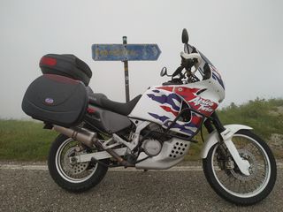 Honda Africa Twin XRV 750 1998