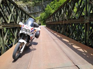 Honda Africa Twin XRV 750 1998-thumb-2