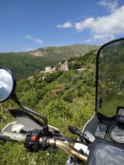 Honda Africa Twin XRV 750 1998-thumb-5