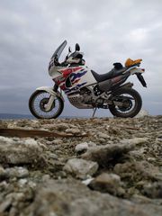 Honda Africa Twin XRV 750 1998-thumb-6