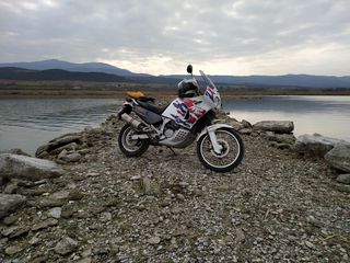 Honda Africa Twin XRV 750 1998-thumb-8