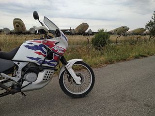 Honda Africa Twin XRV 750 1998-thumb-9