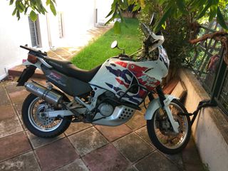 Honda Africa Twin XRV 750 1998-thumb-35