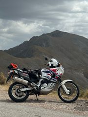 Honda Africa Twin XRV 750 1998
