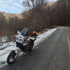 Honda Africa Twin XRV 750 1998-thumb-11
