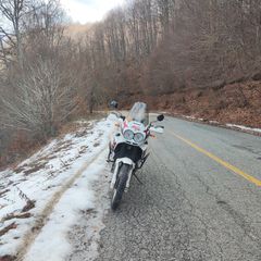 Honda Africa Twin XRV 750 1998-thumb-12